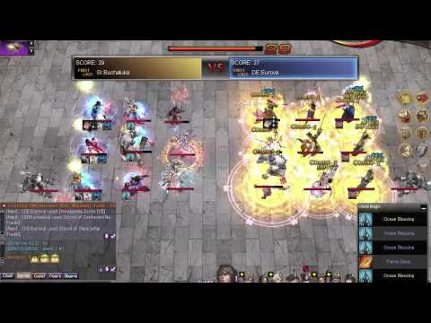 Atlantica Titan Championship 199 Final - PM Session (HD)