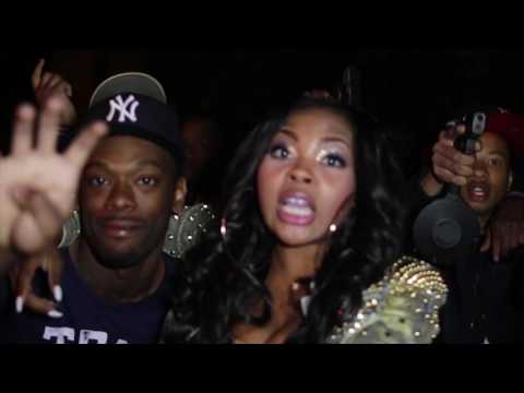 Naskey X Chief WooDiddy X Rayray X Cuttin up B'mix ( Shot By; @TaeVisions_ )