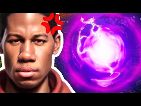 I HATE JUJUTSU KAISEN 😡 フォートナイト (FORTNITE)