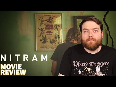 NITRAM (2021) MOVIE REVIEW