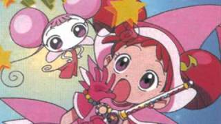 Magica Doremì - Cristna D'Avena (sigla completa)