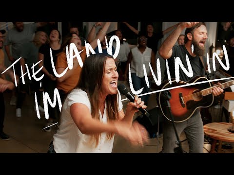 Thumbnail for The Land I'm Livin' In video