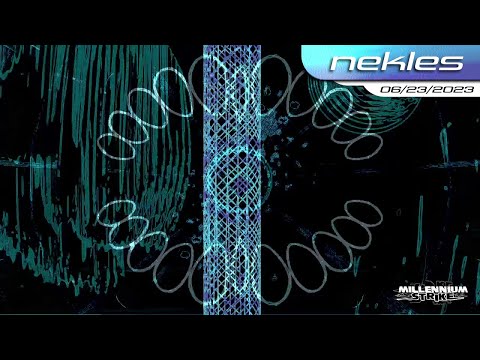 nekles (MS: H2O, 06/23/2023)