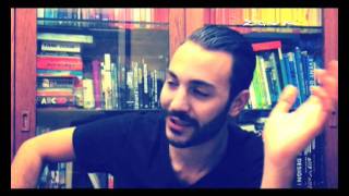 Brodinski - Fri 28 Oct - Zouk Interview