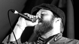 Damn your Eyes - Alex Clare ( Etta James cover ).wmv