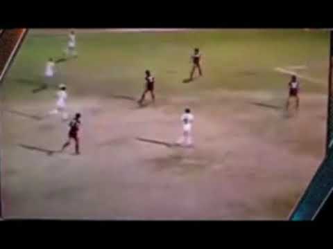 1983 東方 vs 拜仁慕尼黑