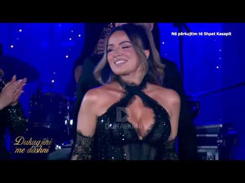 Mimoza Shkodra - POTPURI FESTIVE - Gëzuar 2026