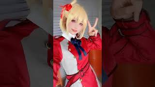 【毎週水曜日の推し】  #水曜日の推し#水曜日#画像集#シャイニングスター#詩歩#yuupon_08#ゆん?yun#推し#美人#美女#コスプレ#モデル#かわいい推し#おすすめ