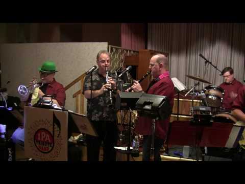 I.P.A. Tribute Band (2017) - Jailbird Polka