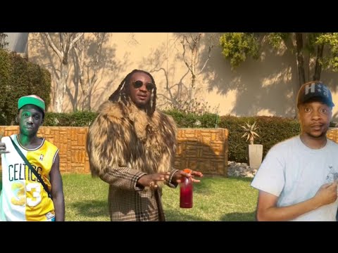 Passion Java speaks about Silent Killa vs Blot And Khonangle vs Mad Viper #sting #cupclash