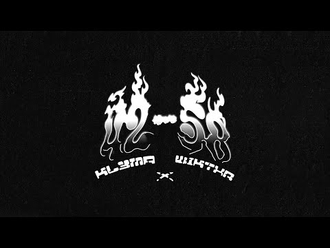 KL3MA x WIKTXR - NIE MA MNIE (prod. MADEY)