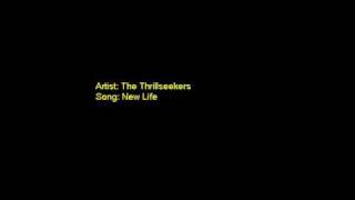 The Thrillseekers - New Life