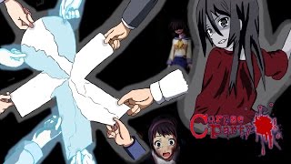 Clip of Corpse Party