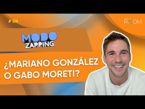 Mariano González adelanta la nueva temporada de O11CE - Programa del 26/05/25 - Modo Zapping