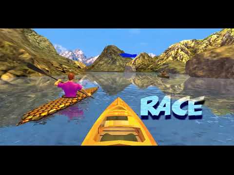 Crazy Boat Racing: Boat games Video