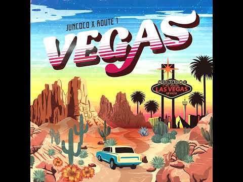 Juncoco X Route 1 - 'VEGAS'