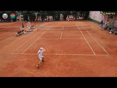 Michael Jankech - Richard Czinege (R1)