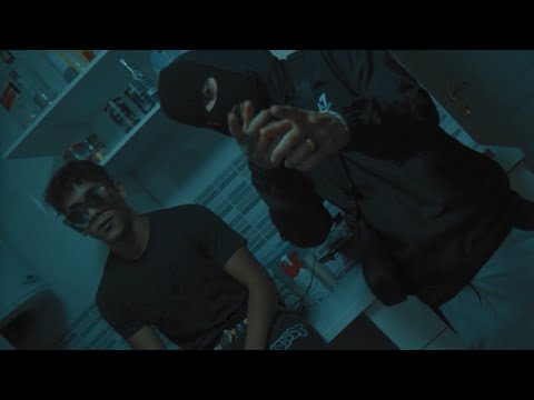 BLACKMONEY “TIENDA”🥷👁️#spanishdrill