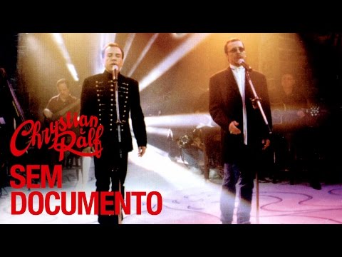 Sem Documento - Chrystian e Ralf
