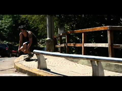 10truxion trip al sur