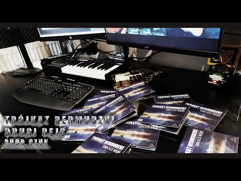 Trójkąt Bermudzki - Drugi Rejs (prod. Czuk) [Video]