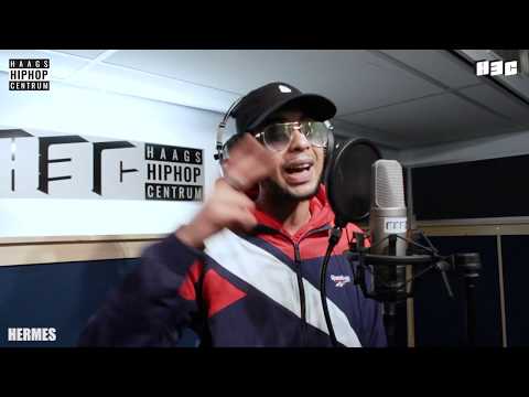 H3C HARD BARS 25: Hermes