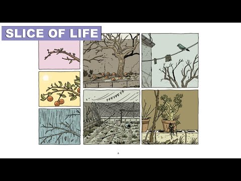 The House by Paco Roca [cc]