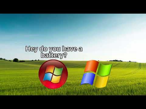 Windows Vista and Redira fight a fake OS!