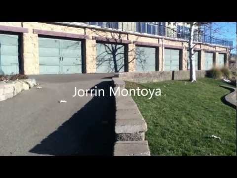 Introduction To Team Reckless Parkour