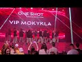 Dancing Peppers One Shot