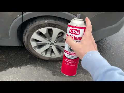 CRC BRAKLEEN Review After 2 Years Of Use!