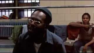 Curtis Mayfield Doo Doo wop is Strong In Here from the Movie -Short Eyes