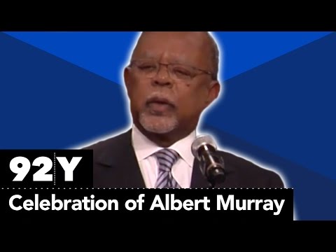 A Celebration of Albert Murray
