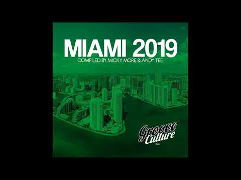 Micky More & Andy Tee - Moody - Dr Packer Remix