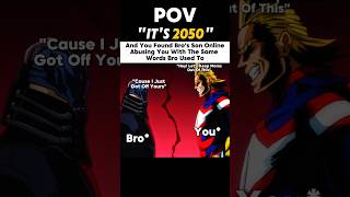 Download lagu His Son Is Just Him | My Hero Academia Season 8 Ep 1 Meme #shorts mp3 Download lagu His Son Is Just Him | My Hero Academia Season 8 Ep 1 Meme #shorts mp3