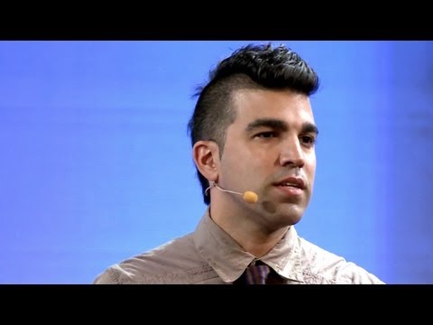 【TED-Ed】How Curiosity got us to Mars - Bobak Ferdowsi
