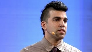 How Curiosity got us to Mars - Bobak Ferdowsi