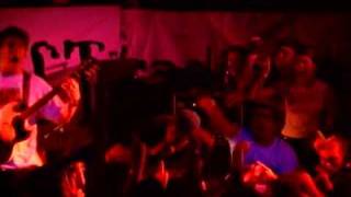 Bane - What make us strong