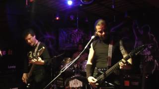 &quot;Inner Sanctum&quot; - Celtic Frost Cover by Ultra-Violence