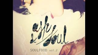 Ash&Soul - Soulfood vol.2  [Full Beat-tape]