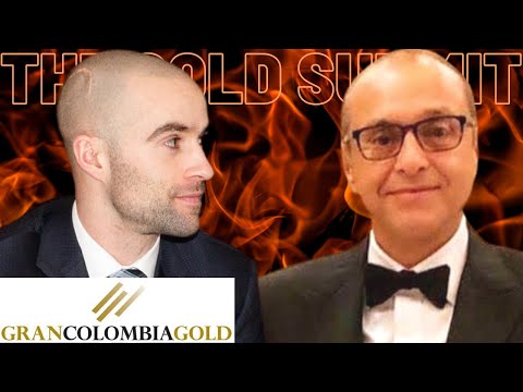 Gran Colombia Gold Corp: A Gold Stock to Buy Right Now