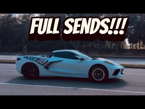 Naples FL cars and coffee (cars entering, cars leaving) - December 2025