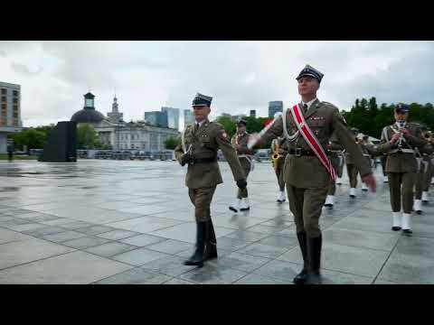Noc Muzeów z DGW 2025 - Orkiestra Wojskowa w Lublinie