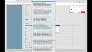Setup your NWEA MAPS test session