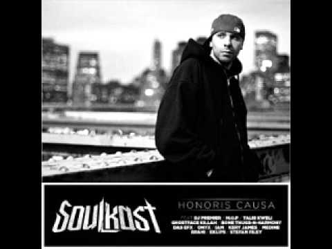 Soulkast ft. M.O.P. - International