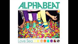 Alphabeat - Love Sea (Frankmusik Remix)