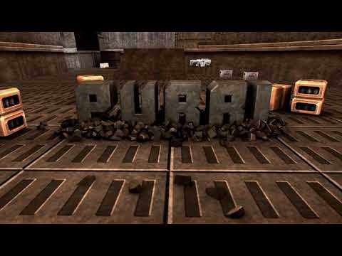 QUAKE 2 | PURRI (2011)