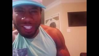 CHANCE THE RAPPER&#39;S SO GONE CHALLENGE