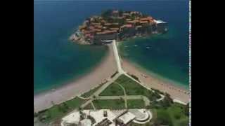 Welcome to Montenegro