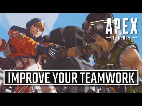 Improving Your Teamplay to Win More Fights in Apex Legends Ranked Season 6